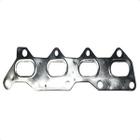 Junta Coletor Escapamento Vw Parati 1997 a 2005 - 125947 - 30356JE