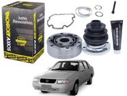 Junta deslizante axios volkswagen santana 1.8 2.0 1995 a 2005 - MONROE AXIOS