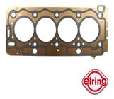 Junta do Cabecote Citroen C3 Peugeot 208 1.5 8v Flex Elring Metal