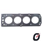 Junta do cabeçote gm chevrolet celta classic corsa onix prisma 1.0 8v