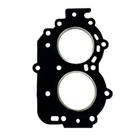 Junta Do Cabeçote Para Motores De Popa Yamara 15Hp Dm