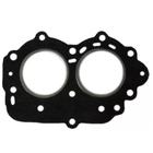 Junta do Motor de Popa Yamaha 15Hp Dm mutor poupa
