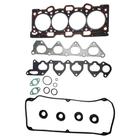 Junta Do Motor Pajero Tr4 2.0 16V 2002/2011 54101C