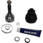 Junta fixa Roda Ford Pampa 1982 a 1997 Nakata NJH95-149