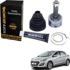 Junta Homocinética 22x27 Lado Roda Hyundai I30 2012 13/2016 - Axios