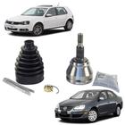 Junta Homocinetica A3 Tt 1.8 Jetta Golf Bora 27X36 - Maxxmotorsloja