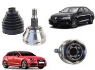 Junta Homocinetica Audi A3 Tt 1.8t / Golf 1.8t / 27X36 - Vetor