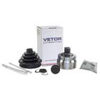 Junta Homocinetica Audi A4 1.8 16V 95, A4 1.8 20V - Vetor