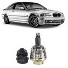 Junta Homocinética Bmw 318/323/325/328 E36 Com Abs 92/..Tras - Vetor