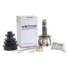 Junta Homocinética Cobalt Onix Prisma Sonic Spin Automatico - Vetor VT5222