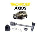 Jogo de Juntas do Motor para Renault Duster Oroch 16/21 1.6 16v