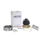 Junta Homocinetica Doblo, Idea, Palio, Punto, Siena, Strada, 1.8 8V Uno 1.4 Turbo - Vetor VT5029