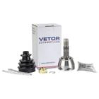 Junta Homocinética Fiat Palio, Siena, Strada, Doblo 1.8 8V 24x25 ML - Vetor