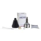 Junta Homocinetica Fit 1.4 8V 1.5 16V 2003/2008 - Vetor VT5070