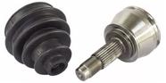 Junta homocinética fixa alfa romeo 145 146 brava marea 1.4 1.6 16v 1999 a 2007 remano rd1621 - HVR