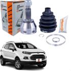 Junta Homocinetica Ford Ecosport 1.6 2012 2013/2017 Novo