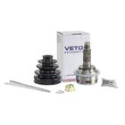 Junta homocinetica ford fusion 2.3 06/09 - vetor vt5128