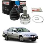 Junta Homocinética Honda Civic 1.6 Vtec Com Abs 1997 A 2000