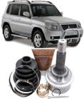 Junta Homocinetica Mitsubishi Pajero Tr4 2.0 E Io 1999 2014 - Imports