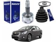 Junta homocinetica nakata chevrolet cobalt 1.4 2011 a 2015