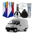 Junta Homocinetica Perfect Ducato 2.5 2.8 Aro 16 1997 A 2000