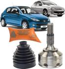 Junta Homocinetica Peugeot 206 1.0 8v 02... 1.4 8v 04... 1.6 8v 05... - HD