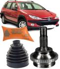 Junta Homocinetica Peugeot 206 Escapade 1.6 16V Abs 25X24 - HD