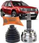 Junta Homocinetica Renault Duster 1.6 16V Manual de 2011 À 2016 - 33x25