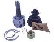 Junta homocinética roda chevrolet cobalt onix sonic spin - Original Kit