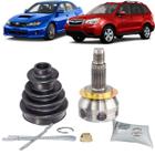 Junta Homocinetica Subaru Impreza Legacy Forester 27X30 - Delthy