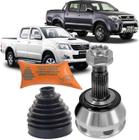 Junta Homocinetica Toyota Hilux SRV 3.0 05/15, SW4 3.0 05/15 STD 2.5 05/11/2.7 flex 29x30 - MA