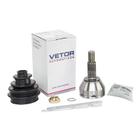 Junta Homocinetica Vetor Ford Focus 1.8 e 2.0