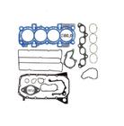 Junta Motor Cabeçote Aço Inox Ford New Fiesta Ka 1.5 13/... Ecosport 1.6 12 A 17 Focus 1.6 09 A13 Motor Sigma Hwdb Flya 16V Flex