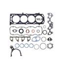 Junta Motor Cabeçote Aço Inox GM Corsa Meriva Montana Fiat Palio R Strada Siena Stilo Doblo 1.8 8V Flex Power