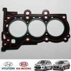 Junta Motor Fibra Hyundai Hb20 1.0 12V 2013/2020 16502C