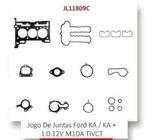 Junta Superior Do Motor Ka Novo 1.0 12V 3 Cils 2014/2019 11809K