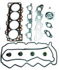 Junta Superior Motor Nissan Frontier 2.5 16V Yd25 Apos 2005