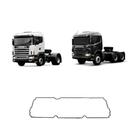 Junta Tampa Lateral Bloco do Motor Scania K230 270 310 P94