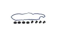 Junta Tampa Valvula Completa Silicone Hilux 2.5 3.0 05 A 15