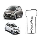 Junta Tampa Valvula Hyundai Hb20 Kia Picanto 1.0 12V 3Cc - Maxxmotorsloja