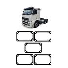 Junta Tubo Admissao 477314 Caminhao Volvo FH12 5 Pcs