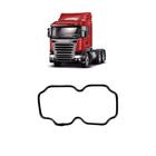 Junta Tubo Flangeado Motor 2mm 1794873 Scania Serie 5