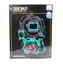 Juntas Kit Completo Br Parts Cr 250 02/04