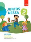 Juntos nessa - historia - 2 ano - col. juntos nessa - LEYA EDITORA