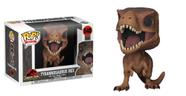 Jurassic Park - Tyrannosaurus Rex T-Rex 548 Funko Pop