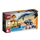 Jurassic World - A Perseguicao ao Pteranodonte 76943 - Lego