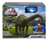 Boneco Dinossauro Scorpios Rex Jurassic World - Mattel Hbt41 - Pirlimpimpim  Brinquedos