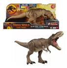 Jurassic World Ataque Total T-rex - Mattel Hxf53