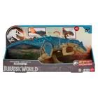 Jurassic World Dino Allosaurus com Sons 43cm HRX50 - Mattel