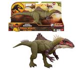 Jurassic World Dinossauro Becklespinax - Mattel HXF52